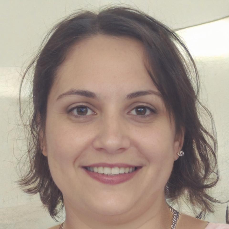 Mira Kola, Lead XR Designer